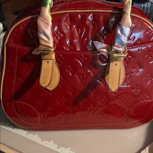 Louis Vuitton handbag